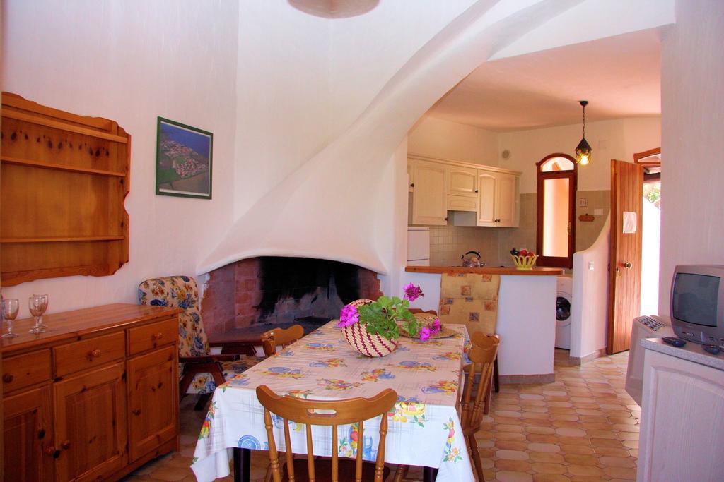 Sa Fiorida Case Vacanze Valledoria  Rom bilde